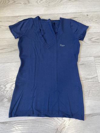 Tričko s krátkym rukávom, guess,s