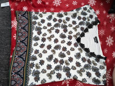 Dámska bluzka, reserved,xl