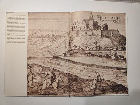 Kniha nitra, milá nitra, 