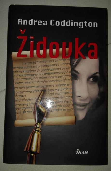 Židovka - andrea caddington,