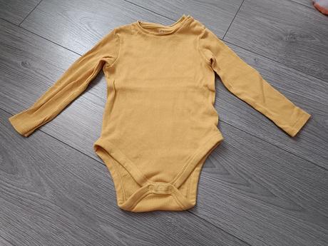 Body s dlhým rukávom, f&f,92