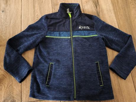 Mikina, coccodrillo,134