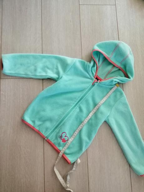 Mikina 2ks, lupilu,104