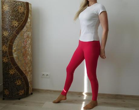 Legíny s topom cmp  -s, s