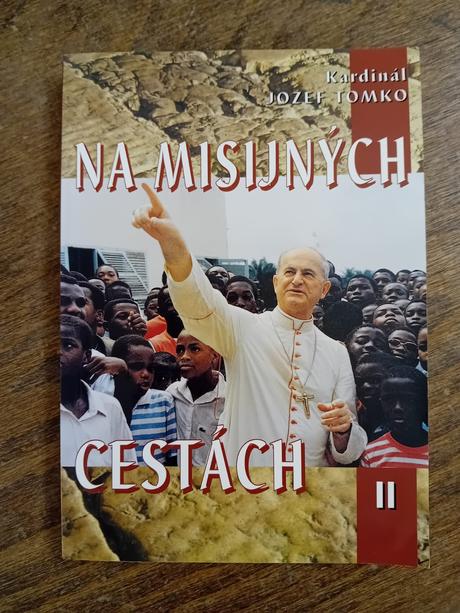 Náboženská literatúra pre dospelých aj deti, 