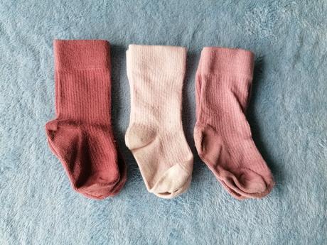 Farebné ponožky, kik,20