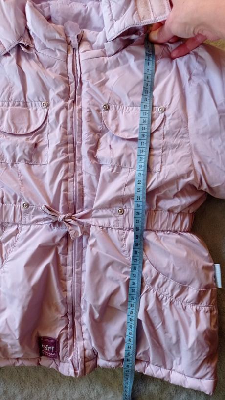 Zimná bunda, coccodrillo,104