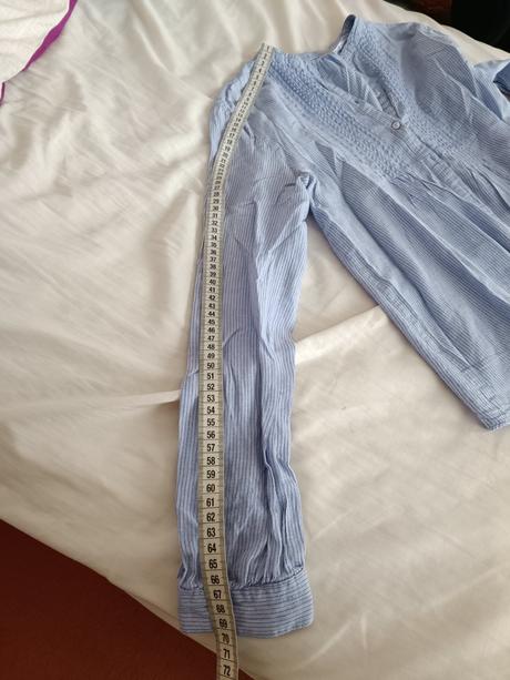 Košeľa, zara,164