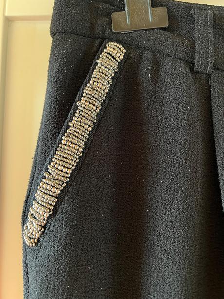 Elegantné nohavice 42, george,42