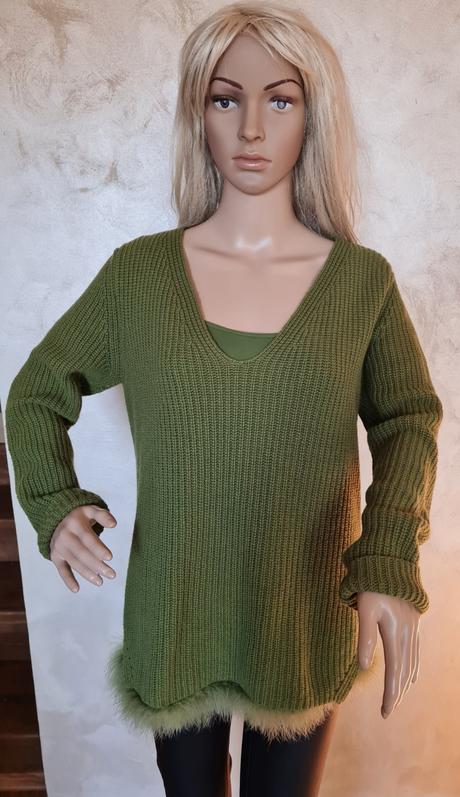 Twinset sveter, twinset,m