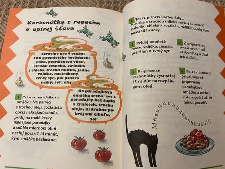 Halloween trochu strachu nezaškodí supermyšie p,