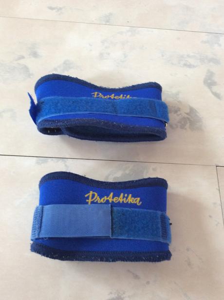 Opora na kolená protetika, 