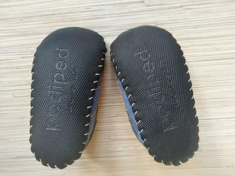 Pediped originals dani navy, pediped,20