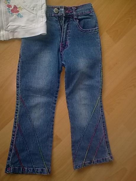 Rifle+mikina c.110, 110