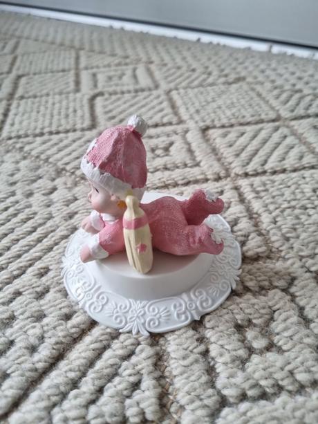 Ozdoba na tortu a vyzdoba na oslavu, 