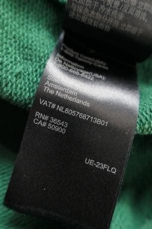 Tommy hilfiger original krasna kvalitna mikina m/l, tommy hilfiger,m