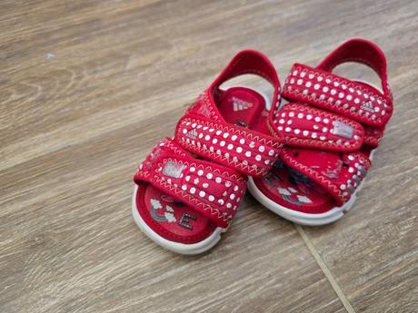 Sandále č.20, adidas,20