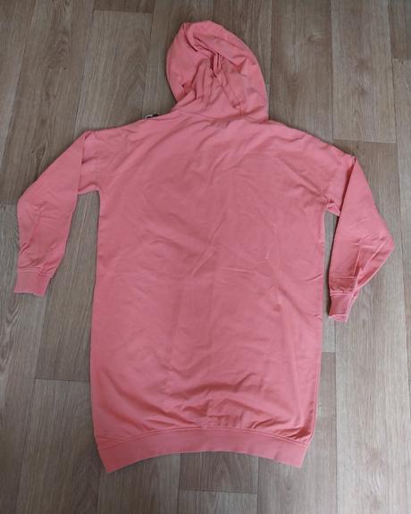 Mikinové šaty, esmara,m