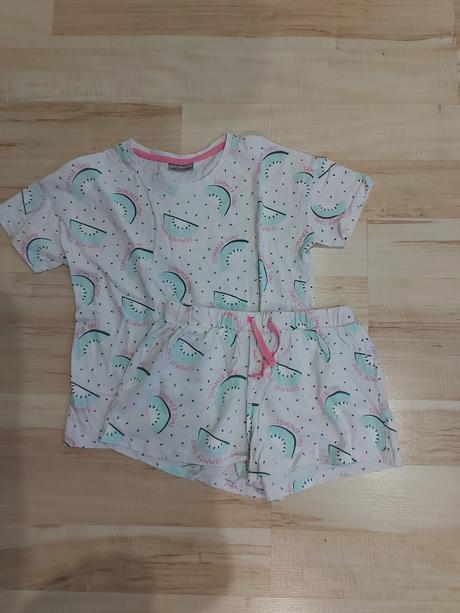 Pyžamo 146/152, 146