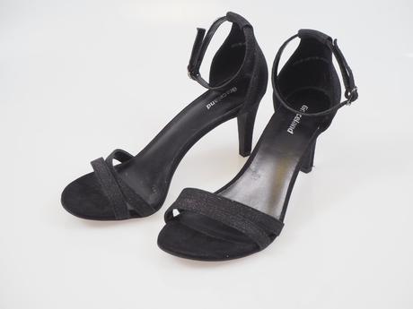 Kvalitné sandále graceland, graceland,37