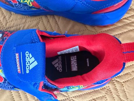 Tenisky - platenky, adidas,31