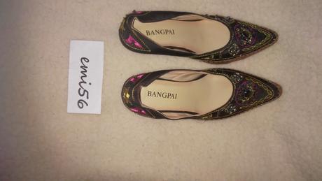 3140. príležitostné topánky, 39