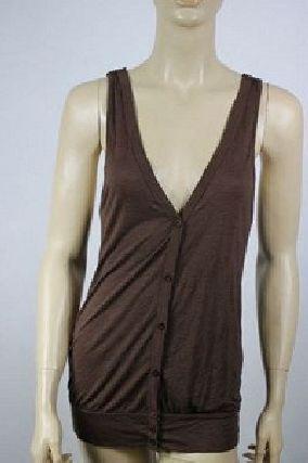 Charlotte russe vesticka, m