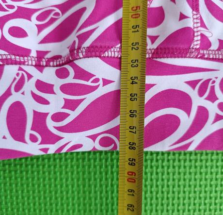 Tričko na zips, benter,l