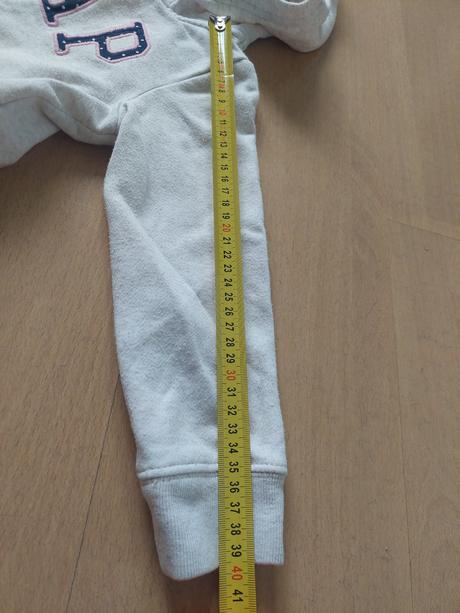 Mikina gap veľ.104/110, gap,104