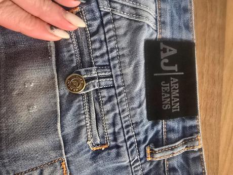 Armani sortky, armani,34