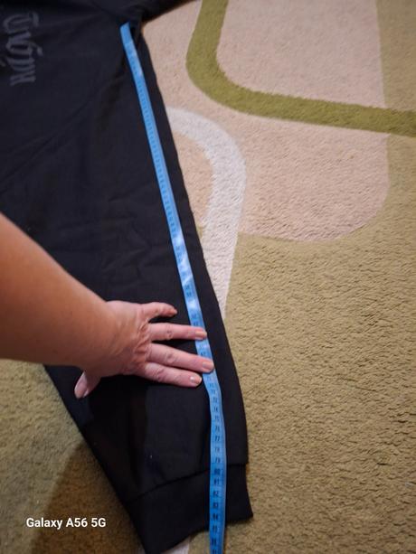 Yeezy mikina č.cca xl/xxl, xxl