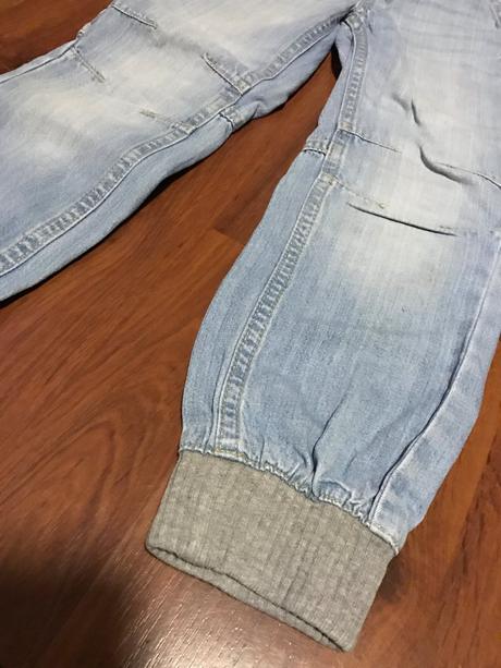 Dievčenský balík - nohavice, sveter, tričko, 104–116