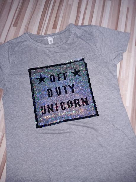 Tričko, primark,164