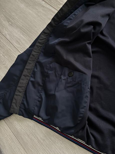 Pánska bunda tommy hilfiger, tommy hilfiger,m