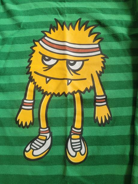 Tričko 98/104, h&m,104