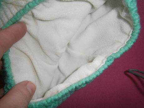 Čiapka na 7-10 rokov, podsita, next,146