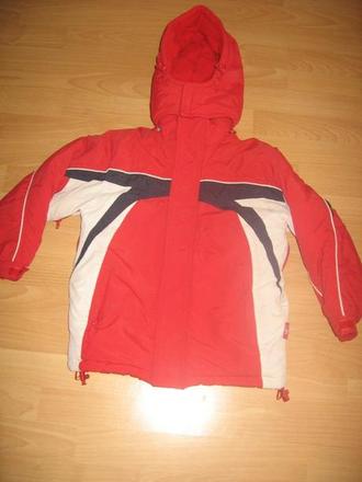 Tepla bunda128az134, 128
