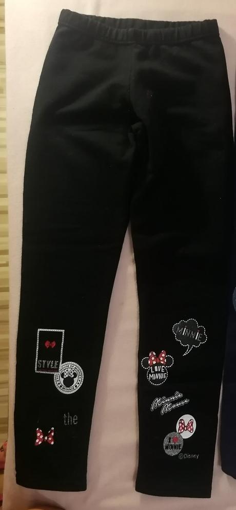 Legíny calzedonia, calzedonia,122