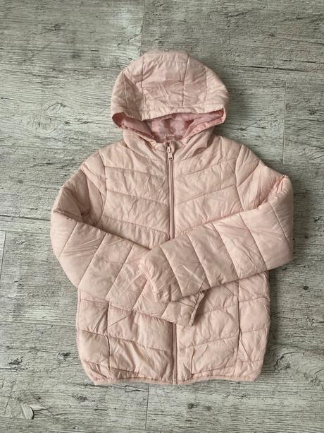 Prechodná/zimná bunda, primark,140