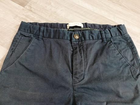 Kraťasy 152, zara,152