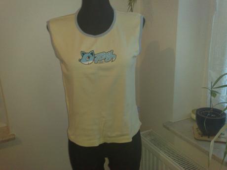 Tričko pre damu alebo slečnu zn.hawaii 5, l