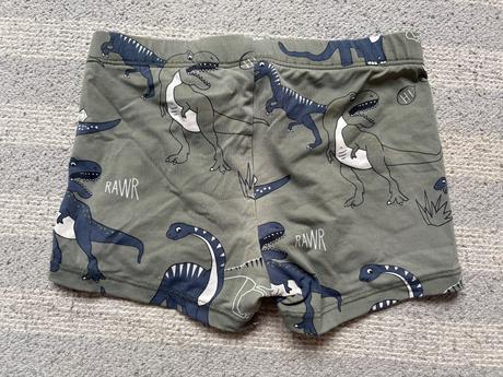 Plavky lindex 2-4 roky, lindex,104