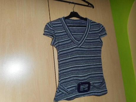 Pulover - made in italy- veľ. s, s