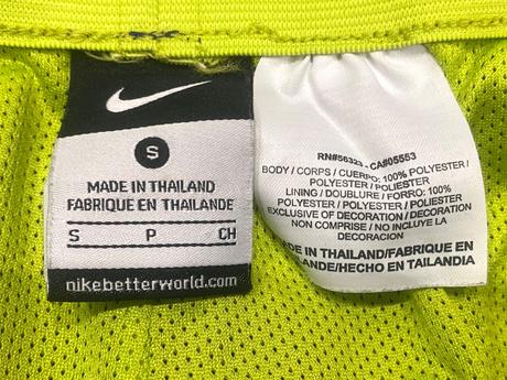 Nike dri fit šortky, nike,s