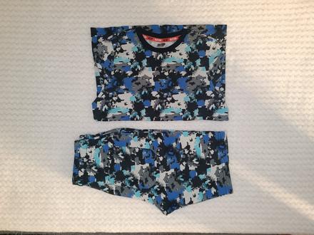 Letná súprava/komplet č.140 nerf, 140