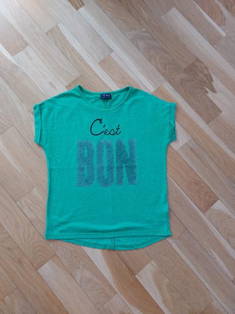 Tričko  next, next,122