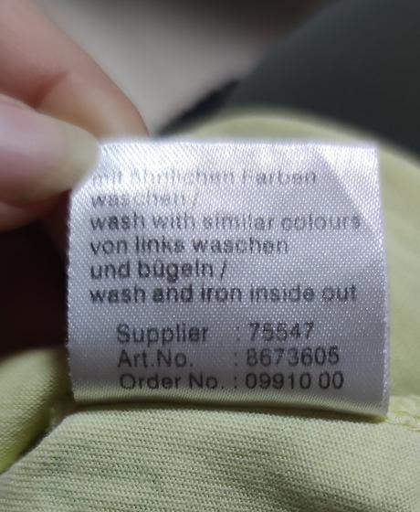 Šaty tom tailor, tom tailor,116