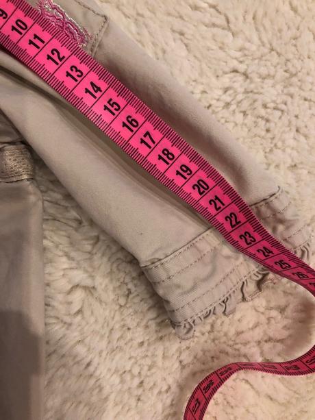 Prechodná bundička / kabátik, lindex,62