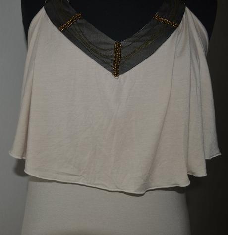 Letné šaty m - l, l