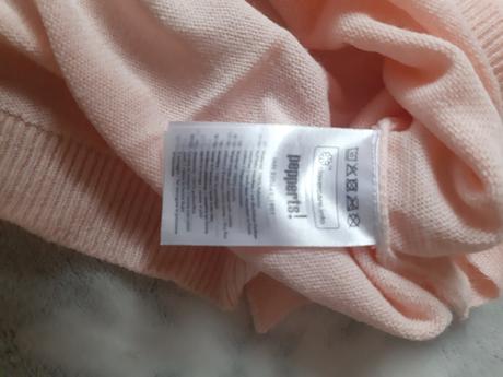 Pulóvrik vrátane poštovného, pepperts,158